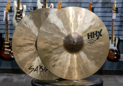 Sabian - 11402XCN 2